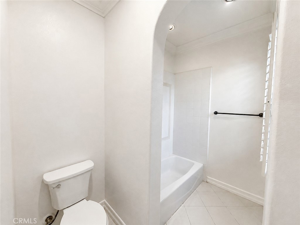 the second guest room's restroom - 15 Corte Cabrito, San Clemente CA 92673 - photo 54