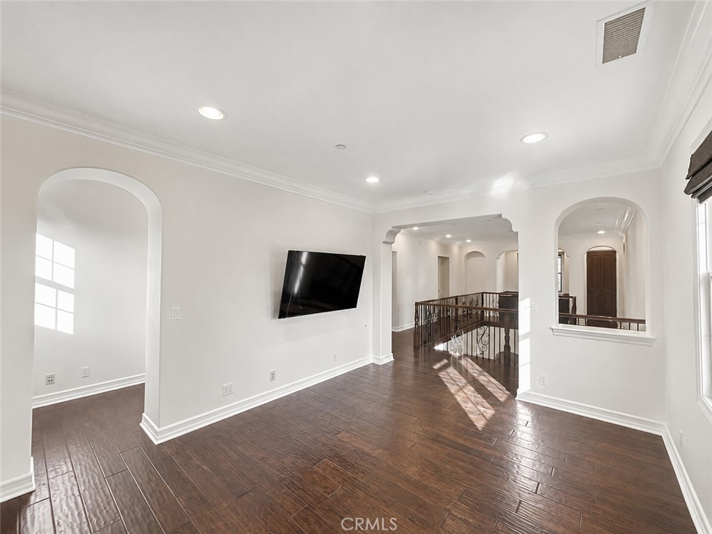 the loft on the upstairs - 15 Corte Cabrito, San Clemente CA 92673 - photo 57