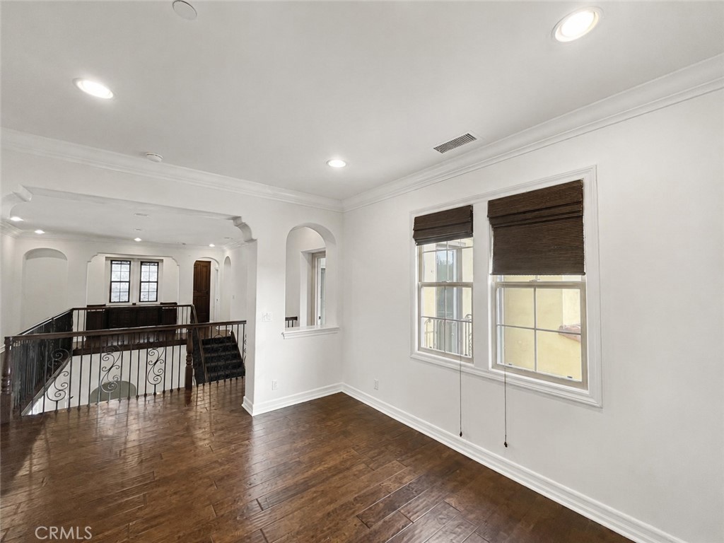 the loft on the upstairs - 15 Corte Cabrito, San Clemente CA 92673 - photo 58