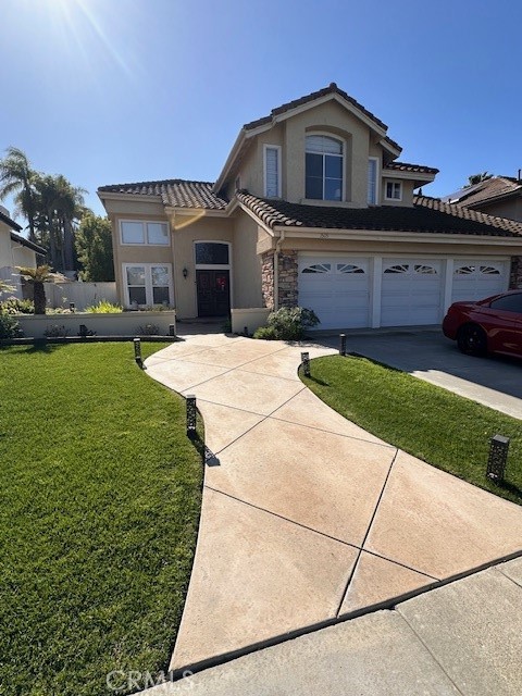 1505 Via Tulipan, San Clemente CA 92673 - photo 1