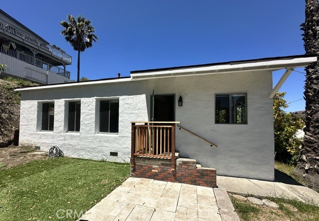 Welcome home! - 1509 Avenida De La Estrella, San Clemente CA 92672 - photo 1
