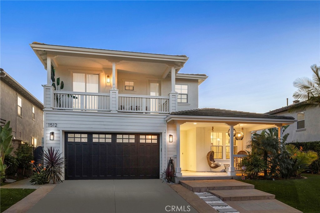 Front - 1512 Camino Reservado, San Clemente CA 92673 - photo 1