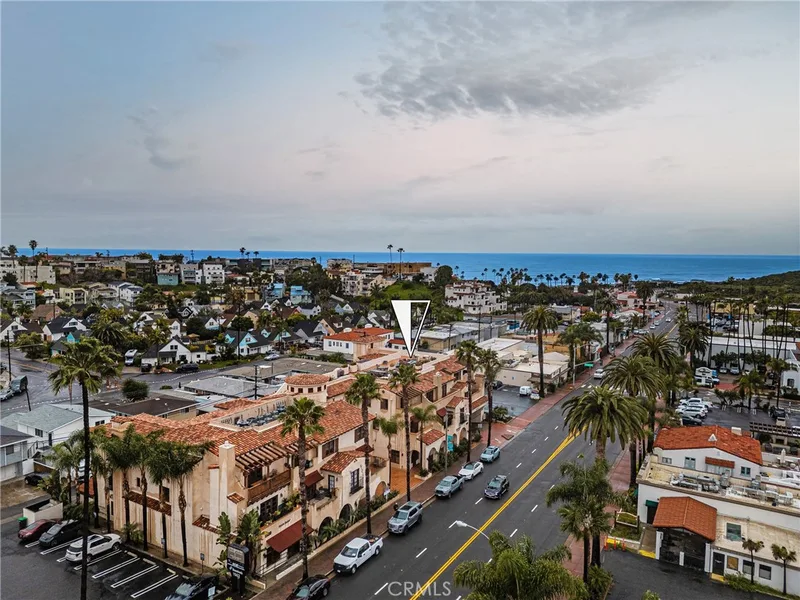 1520 N El Camino Real 10, San Clemente