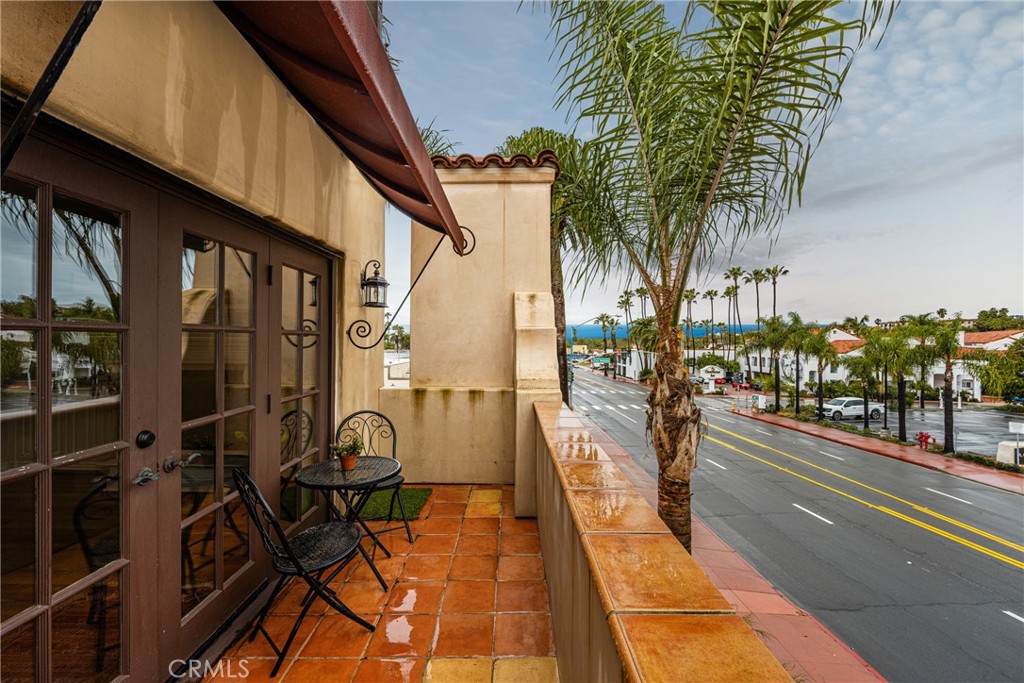 Morning coffee spot! - 1520 N El Camino Real 10, San Clemente CA 92672 - photo 17