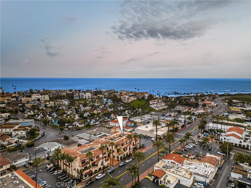 The perfect location - 1520 N El Camino Real 10, San Clemente CA 92672 - photo 41