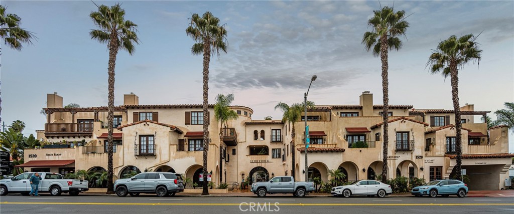 Spanish inspired architecture - 1520 N El Camino Real 10, San Clemente CA 92672 - photo 42