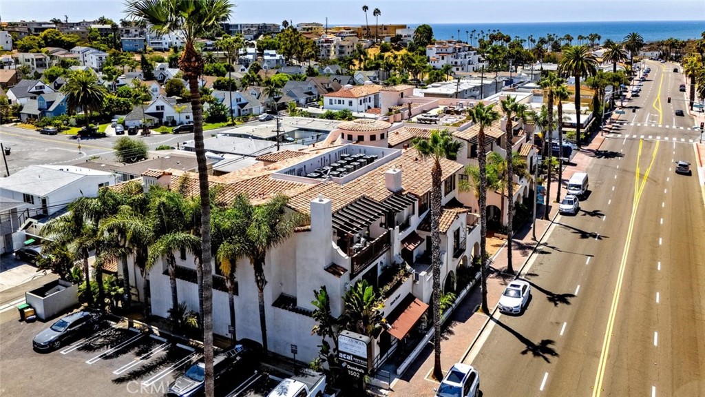 Beautifully designed building and professionally maintained - 1520 N El Camino Real 26, San Clemente CA 92672 - photo 4