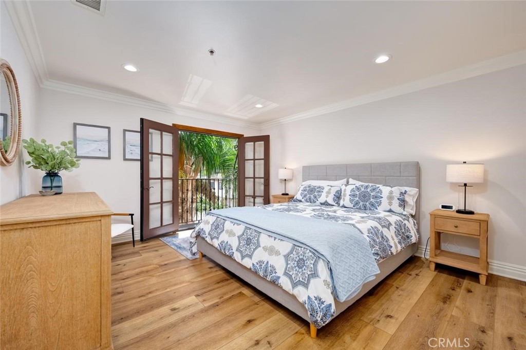 Primary Bedroom - 1520 N El Camino Real 26, San Clemente CA 92672 - photo 25