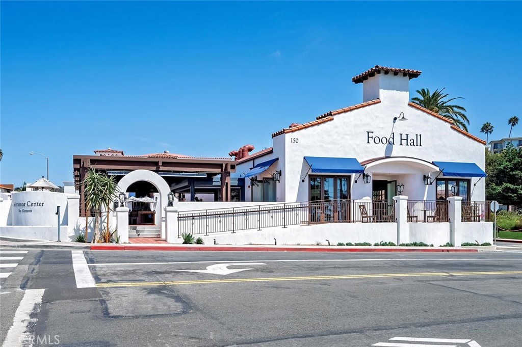 The long awaited North Beach Miramar Food Court is located just steps away - 1520 N El Camino Real 26, San Clemente CA 92672 - photo 47
