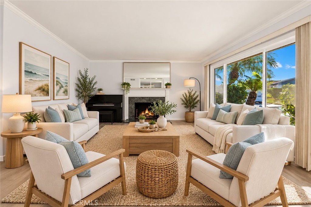 Virtual to show possibilities - 153 Monte Vista, San Clemente CA 92672 - photo 15
