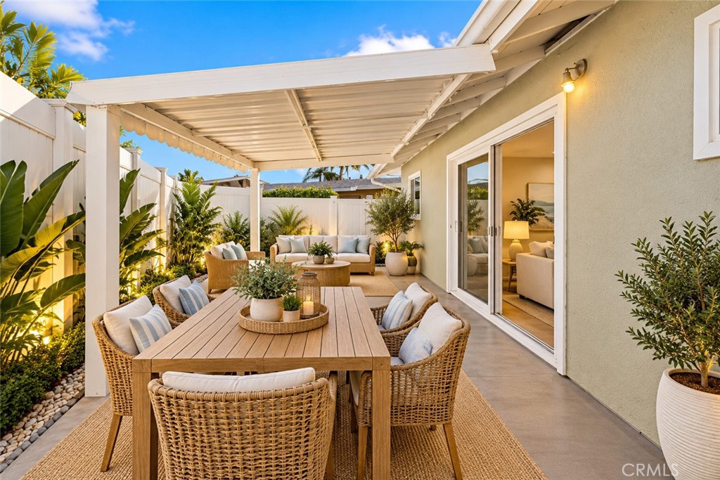 Virtual to show possibilities - 153 Monte Vista, San Clemente CA 92672 - photo 43
