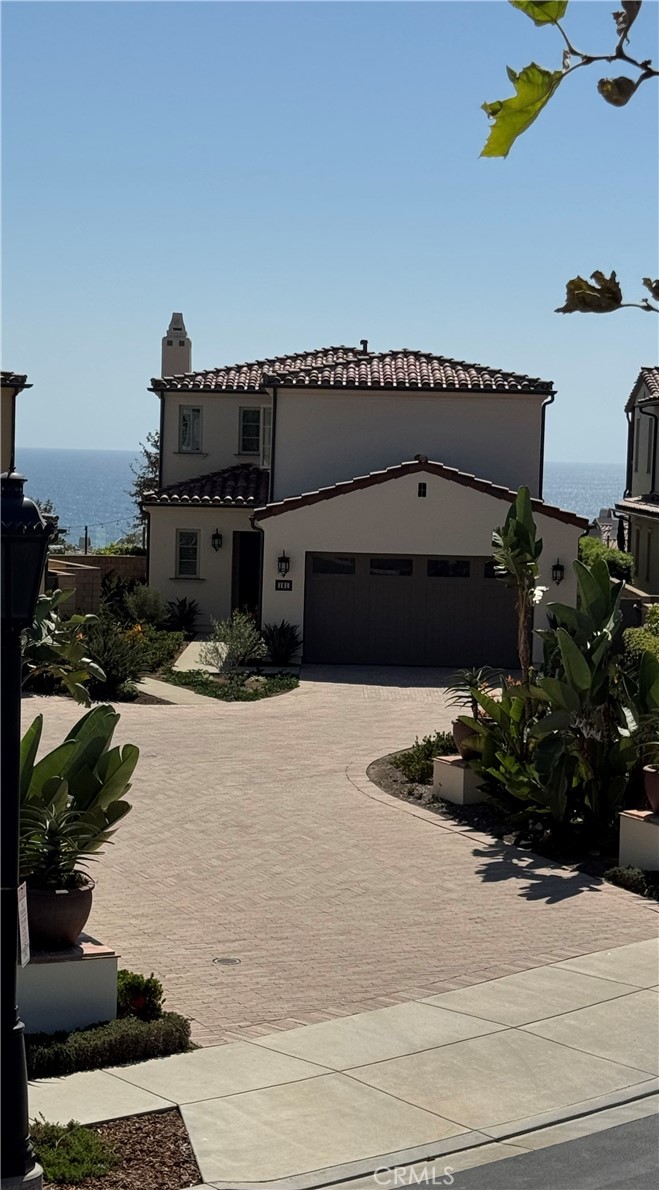 Peek ocean views from balcony - 154 Via Galicia, San Clemente CA 92672 - photo 45