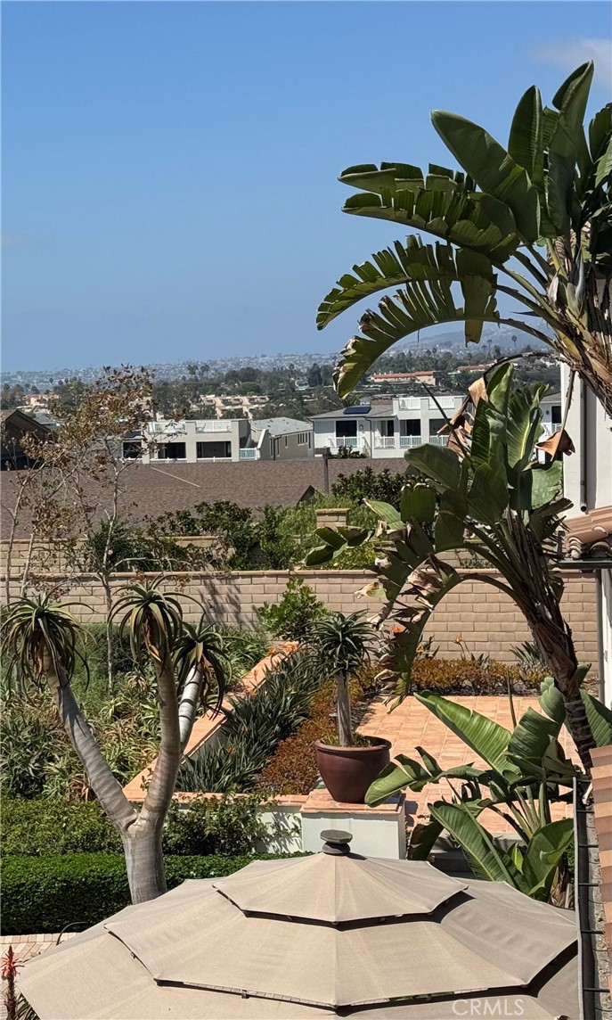 Balcony views towards Dana Point - 154 Via Galicia, San Clemente CA 92672 - photo 46