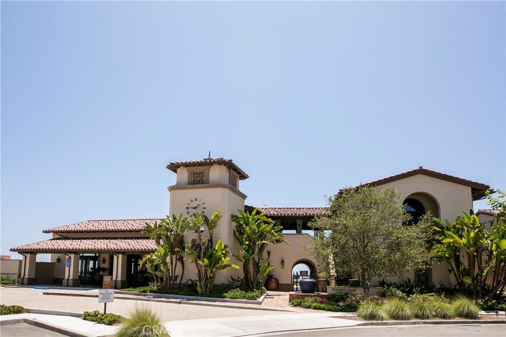 Resort like "Sea Summit" clubhouse with ocean views-catering kitchen-pool/spa-outdoor patios-upper loggia-fireplaces-gym - 154 Via Galicia, San Clemente CA 92672 - photo 52