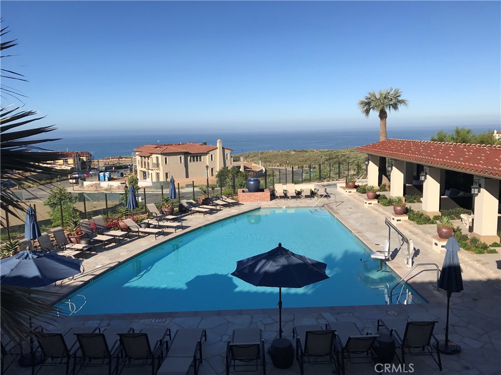 Resort like "Summit club" featuring beautiful clubhouse with catering kitchen-private cabanas-gym-loggia with fireplace- - 154 Via Galicia, San Clemente CA 92672 - photo 53