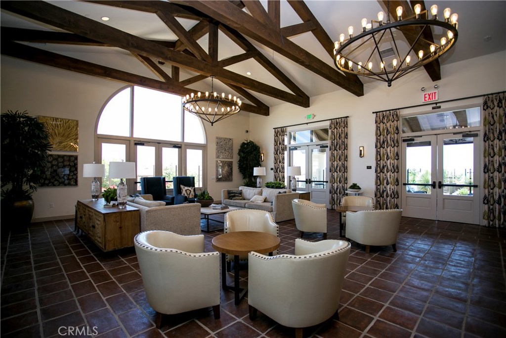 Clubhouse with catering kitchen - 154 Via Galicia, San Clemente CA 92672 - photo 54