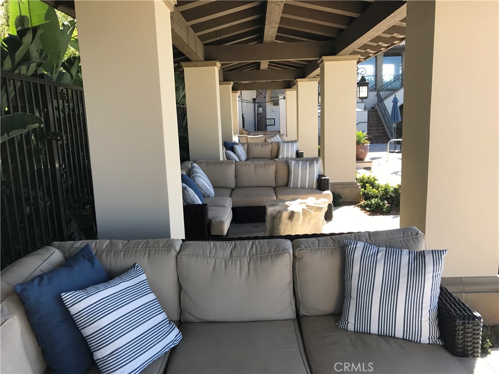 Pool cabanas - 154 Via Galicia, San Clemente CA 92672 - photo 57