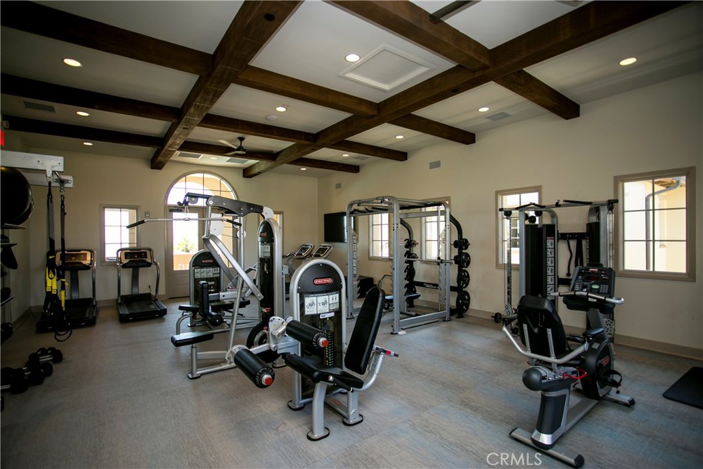 Gym - 154 Via Galicia, San Clemente CA 92672 - photo 58