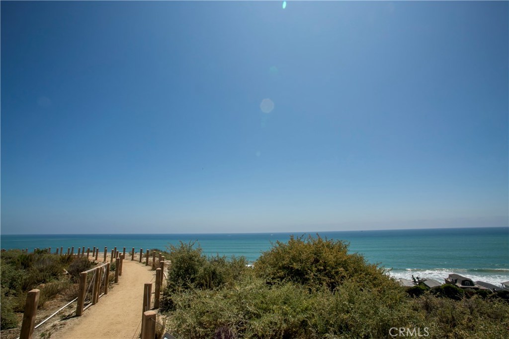 Sea Summit trails overlooking the ocean - 154 Via Galicia, San Clemente CA 92672 - photo 59