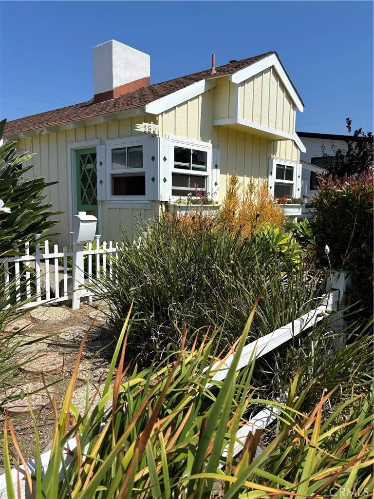 154 W Avenida Alessandro, San Clemente, CA 92672