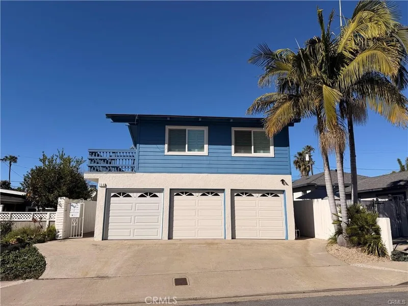 156 #2 W Mariposa, San Clemente, CA 92672