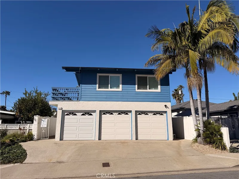 156 #3 W Mariposa, San Clemente, CA 92672