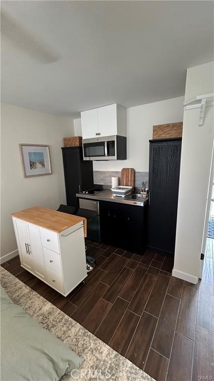 Kitchen. - 156 STUDIO W Mariposa 1B, San Clemente CA 92672 - photo 1