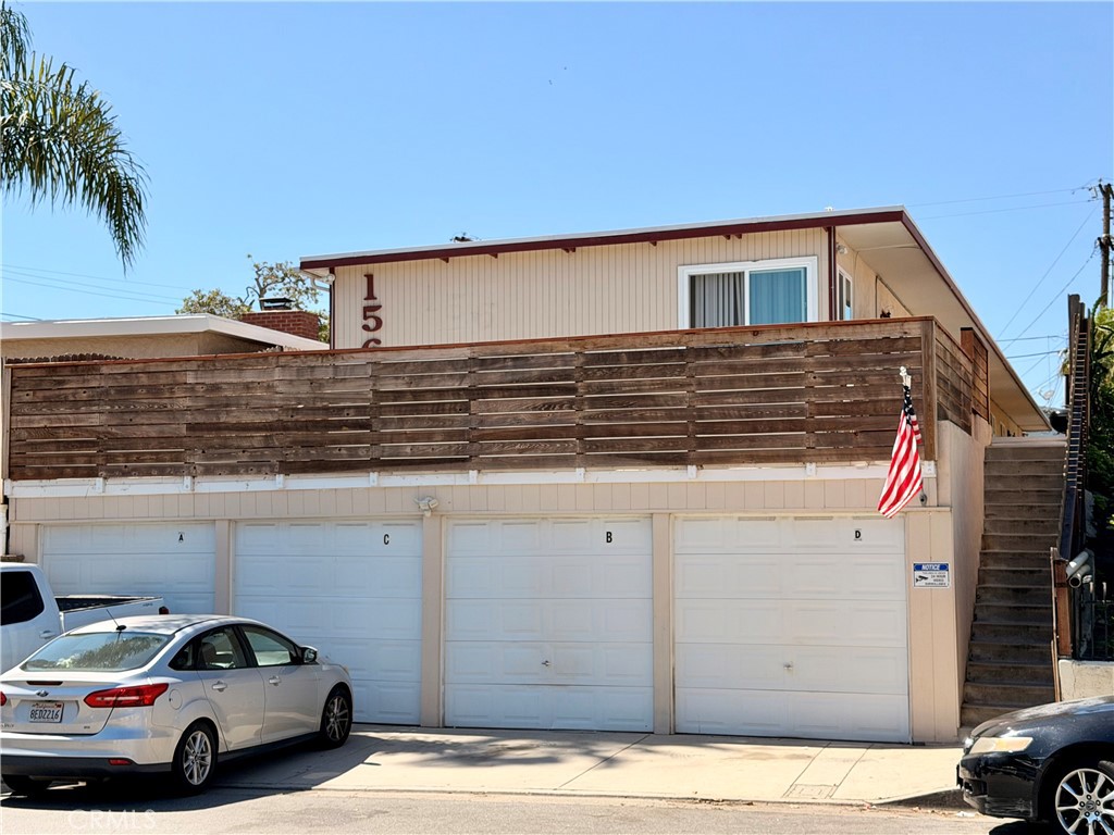 156 W Escalones B, San Clemente CA 92672 - photo 1
