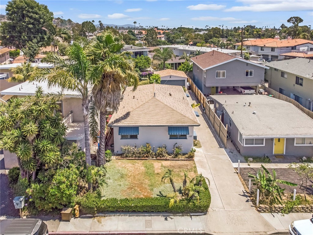 157 W Mariposa, San Clemente CA 92672 - photo 1