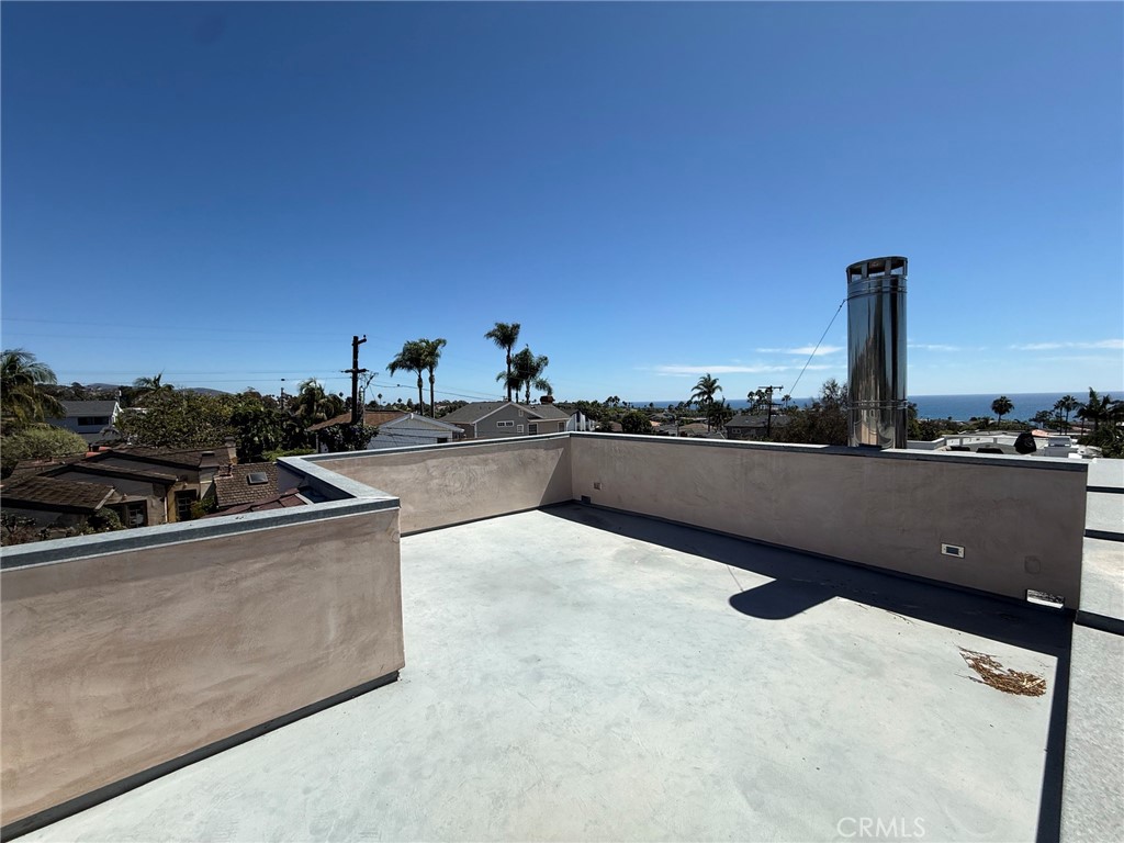 Roof Deck - 159 W Avenida Alessandro, San Clemente CA 92672 - photo 7