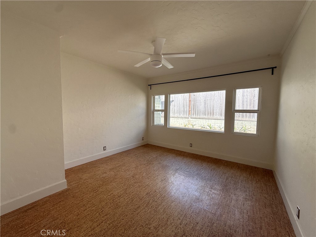 Downstairs Bedroom - 159 W Avenida Alessandro, San Clemente CA 92672 - photo 16