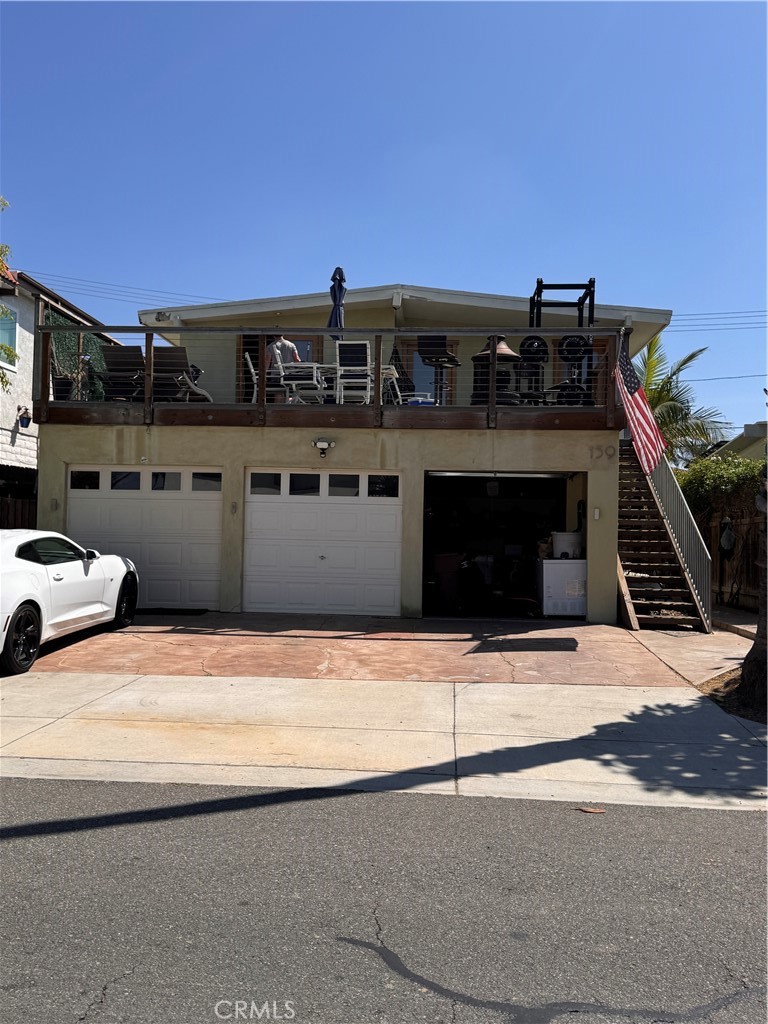 159 West Ave.Palizada - 159 West Avenida Palizada B, San Clemente CA 92672 - photo 1