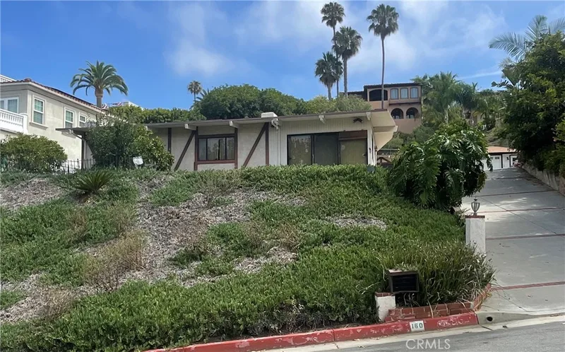 160 Avenida De La Paz, San Clemente, CA 92672