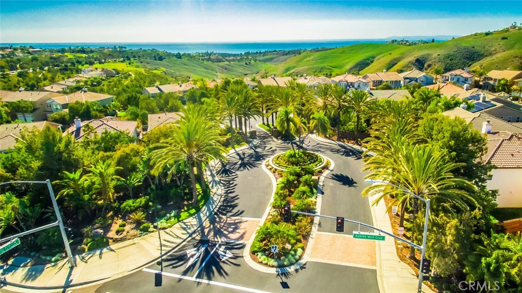 Entrance to The Reserve South - 1609 Vista Luna, San Clemente CA 92673 - photo 22