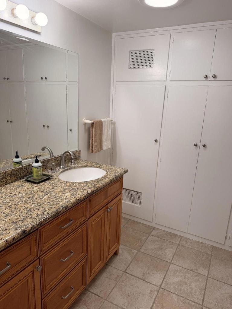 A Bathroom - 163 W Mariposa A, San Clemente CA 92672 - photo 7