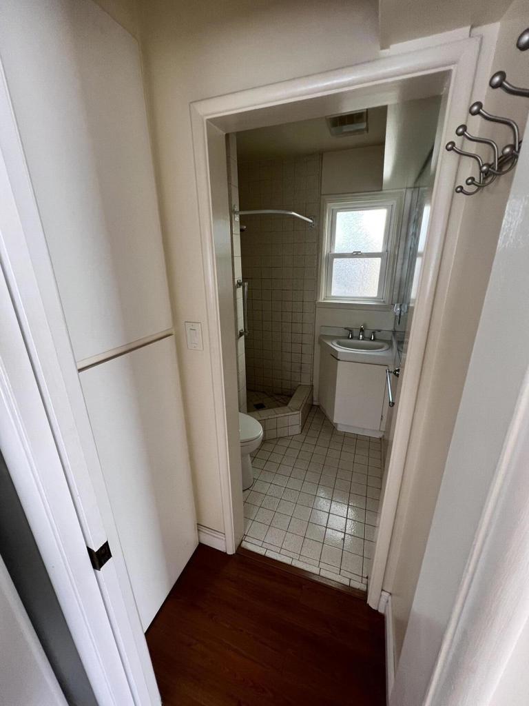 Bathroom - 163 W Mariposa C, San Clemente CA 92672 - photo 3
