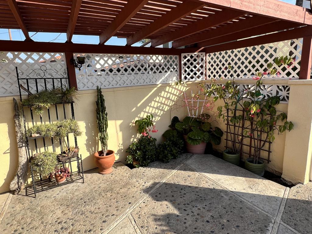 Patio - 163 W Mariposa C, San Clemente CA 92672 - photo 5