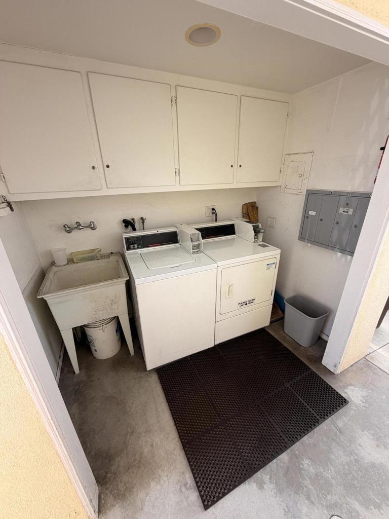 Washer and Dryer - 163 W Mariposa C, San Clemente CA 92672 - photo 6