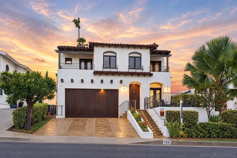 165 W Avenida San Antonio, San Clemente