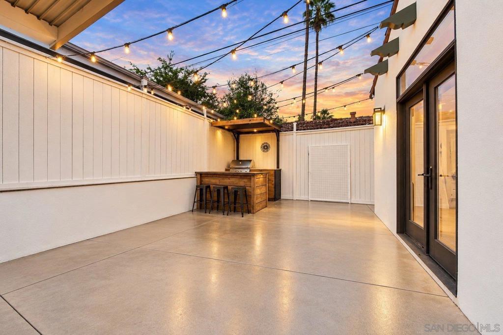 image digitally enhanced - 165 W Avenida San Antonio, San Clemente CA 92672 - photo 22