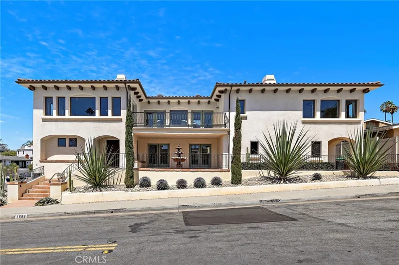 1699 Calle De Los Alamos, San Clemente