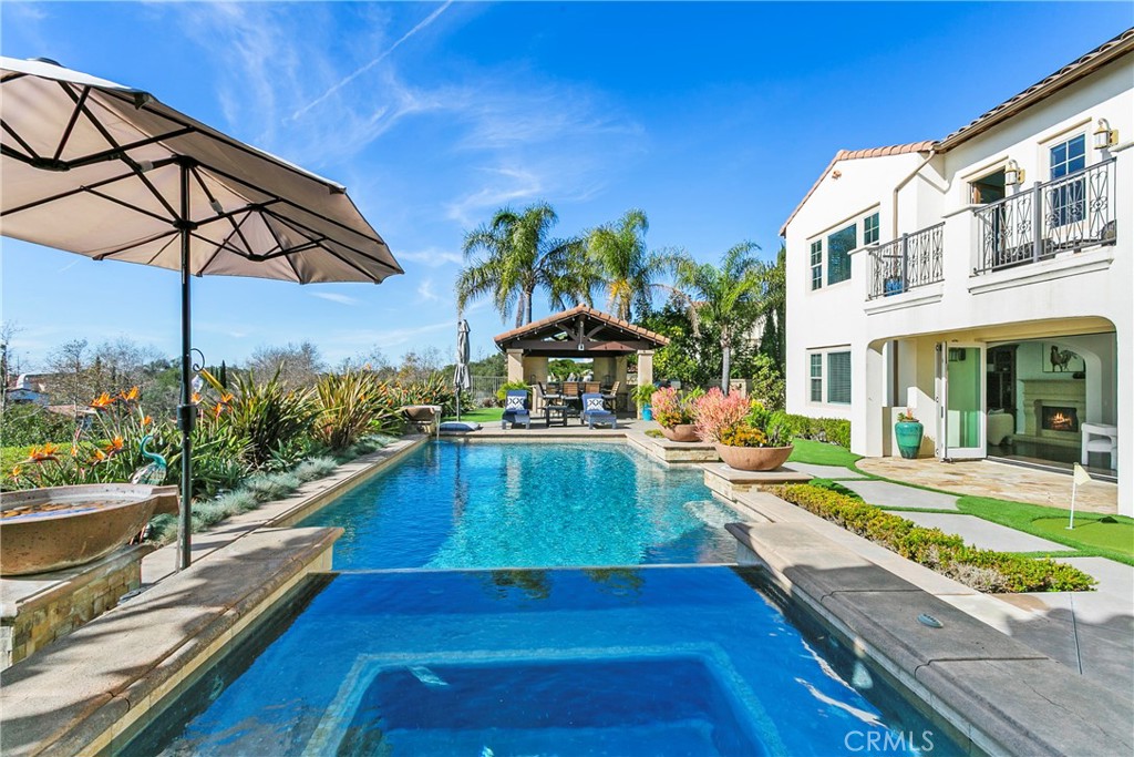 17 Calle Viviana, San Clemente CA 92673 - photo 44