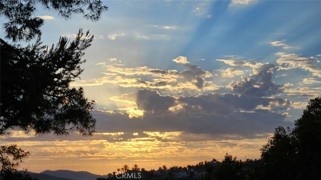 Taken from back patio - 17 Corte Pinturas, San Clemente CA 92673 - photo 32