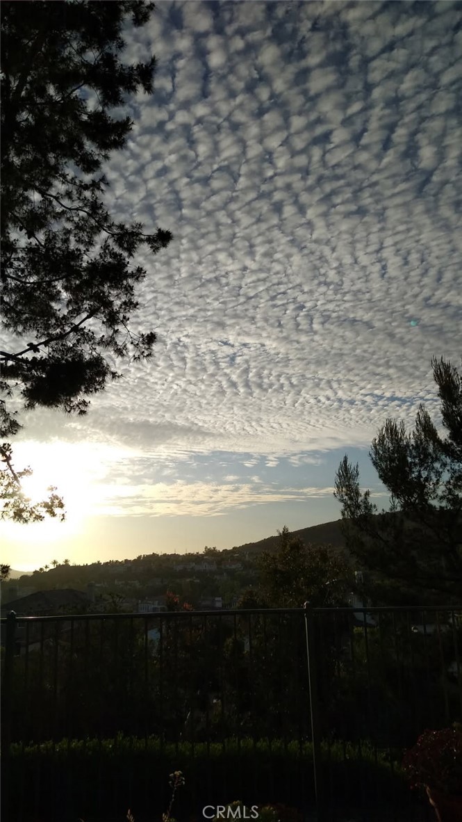 Taken from back patio - 17 Corte Pinturas, San Clemente CA 92673 - photo 33