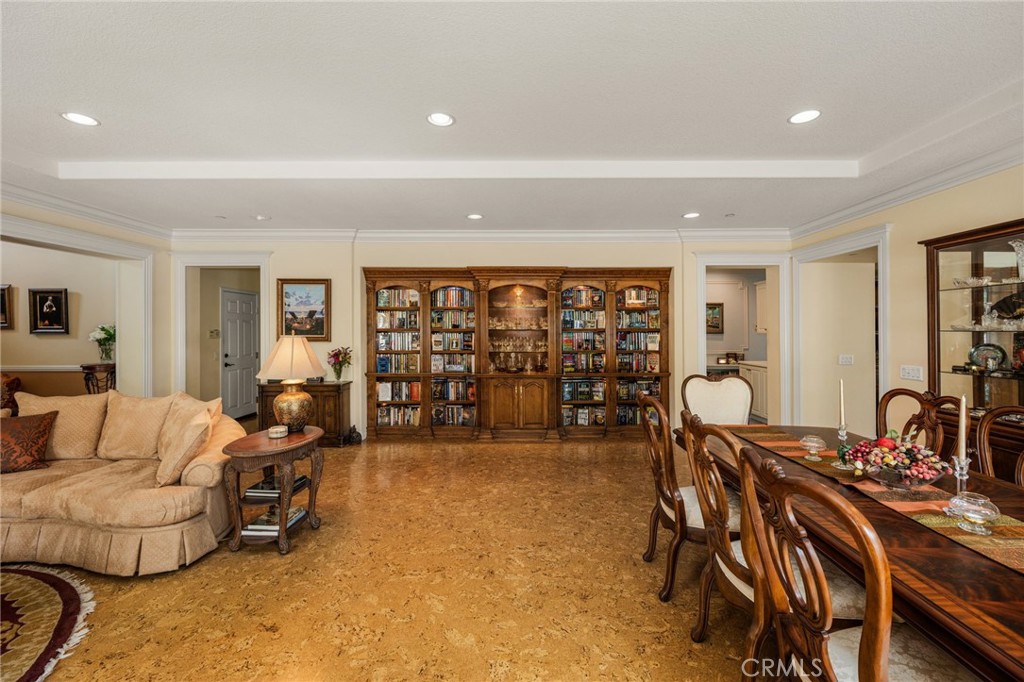 Beautiful Built-Ins - 17 Corte Rivera, San Clemente CA 92673 - photo 11