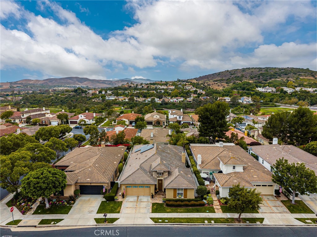 Aerial Views - 17 Corte Rivera, San Clemente CA 92673 - photo 37