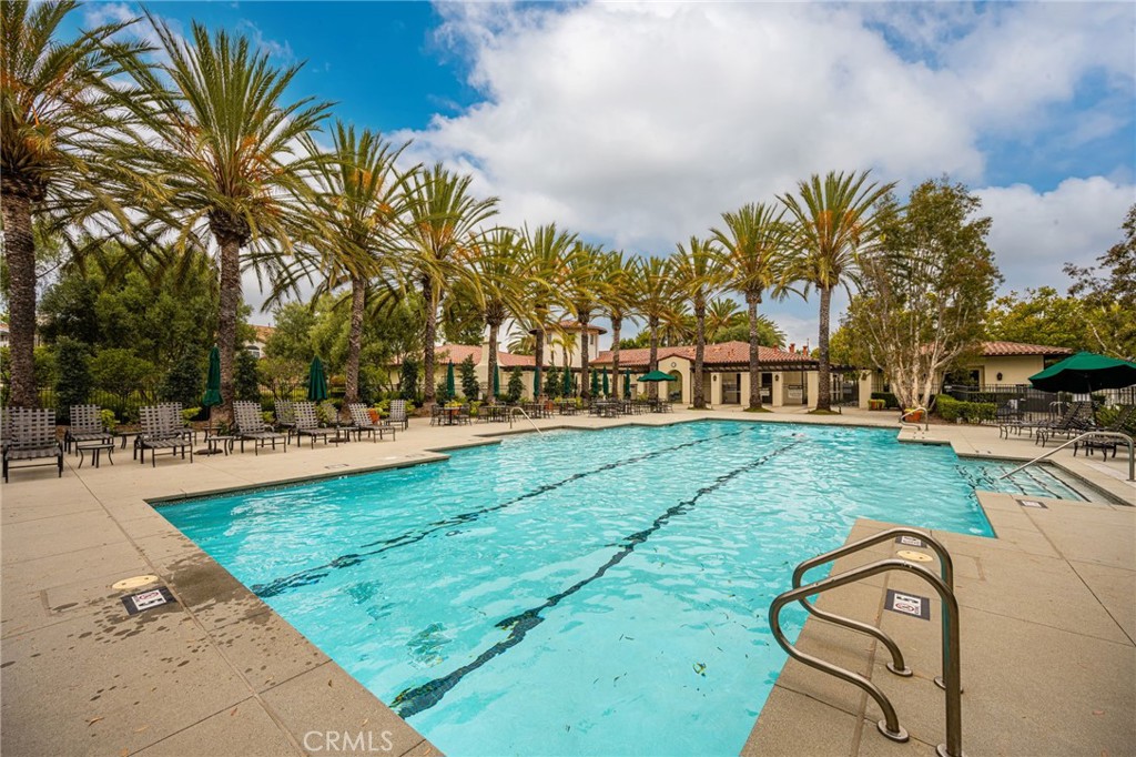 Enjoy the Gallery Amenities - 17 Corte Rivera, San Clemente CA 92673 - photo 42