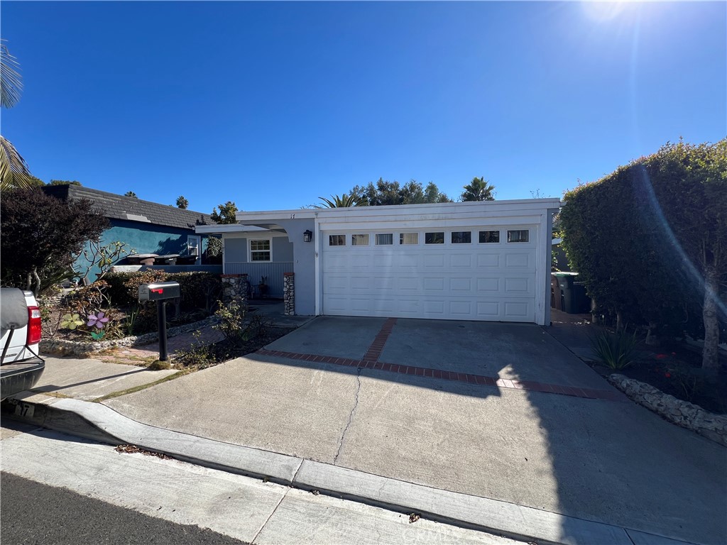 17 W Avenida San Gabriel, San Clemente CA 92672 - photo 1