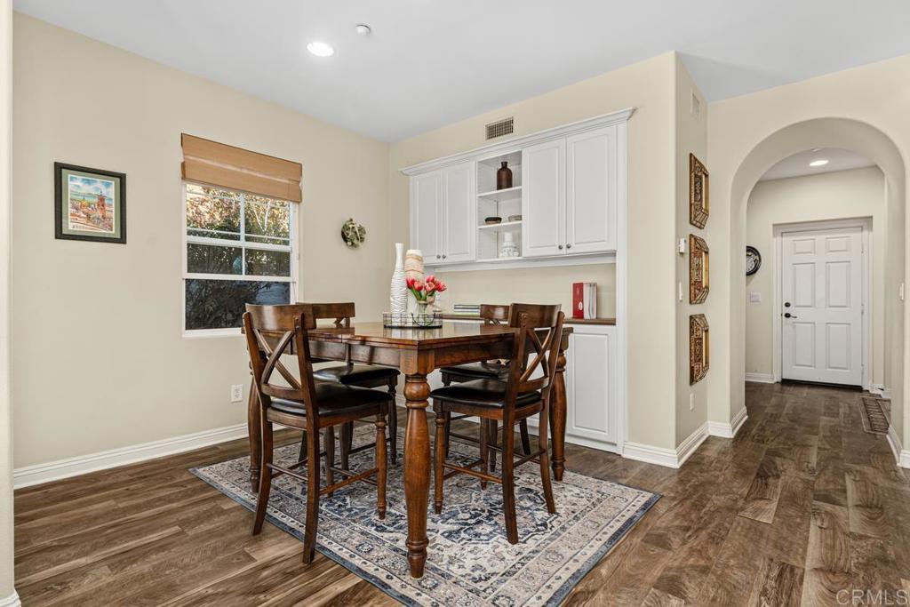 Dining Area - 170 Paseo Vista, San Clemente CA 92673 - photo 12