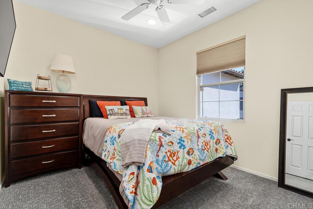 Bedroom 3 - 170 Paseo Vista, San Clemente CA 92673 - photo 24